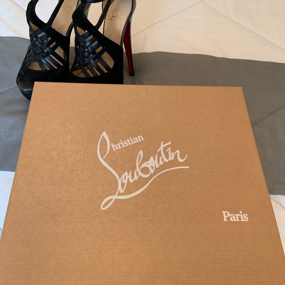 Christian Louboutin Carlota - Picture 6 of 7